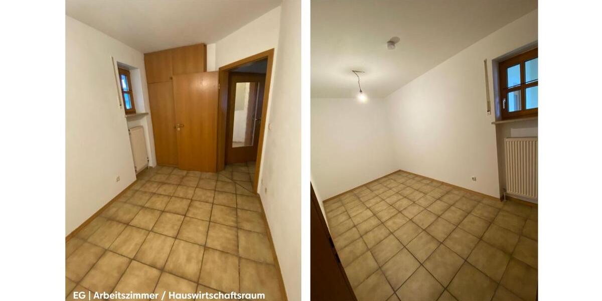 Reihenhaus Vilshofen an der Donau - 6 Zimmer, 186 m&sup2;, 400.000&euro; | Angebot:25942264
