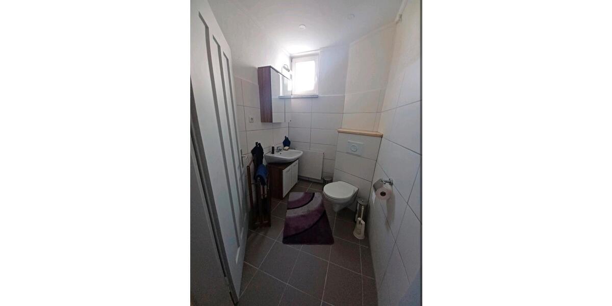 Erdgeschoßwohnung Schöllnach - 3 Zimmer, 98 m&sup2;, 900&euro; | Angebot:24102730