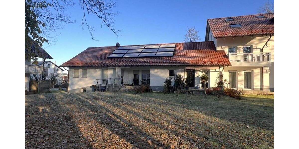 Etagenwohnung Aidenbach - 2 Zimmer, 59 m&sup2;, 211.600&euro; | Angebot:25776958