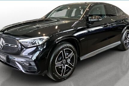 Mercedes-Benz GLC 220 2.894 km 58.220 &euro; Passau 94034