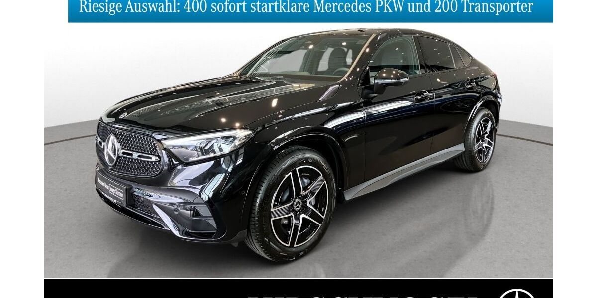 Mercedes-Benz GLC 220 2.894 km 58.220 &euro; Passau 94034