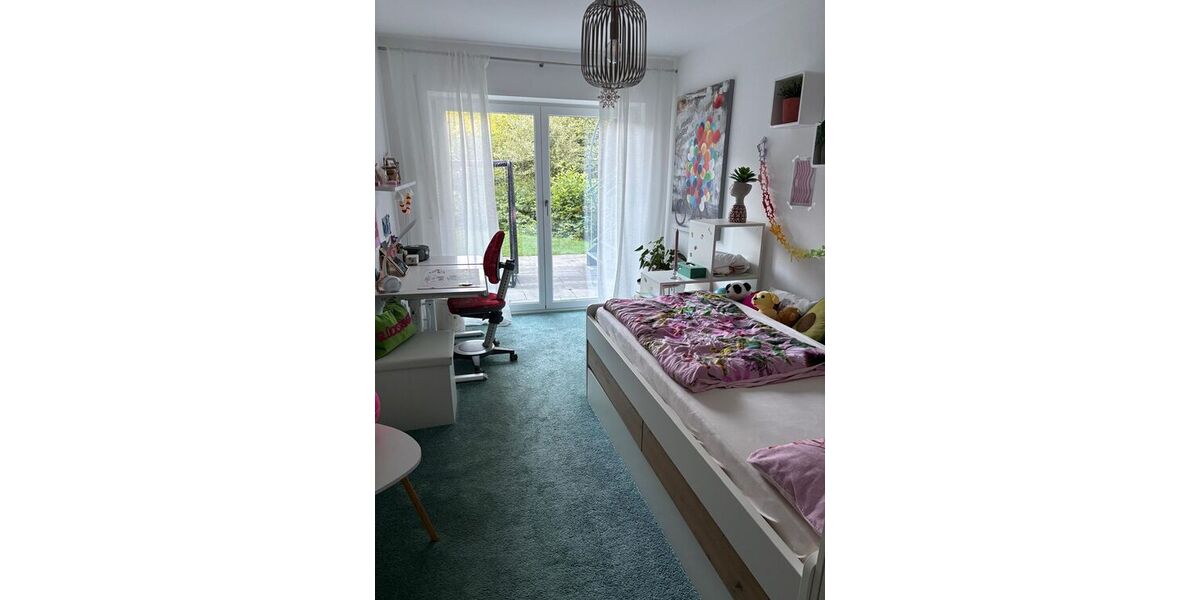 Schöne, moderne DHH mit Garten in Passau Stadtteil Kohlbruck - Einfamilienhaus Passau Auerbach | Angebot:27614072