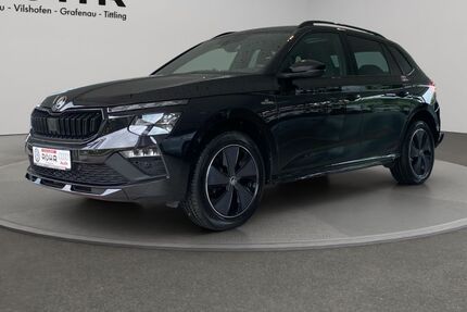 Skoda Kamiq 6.000 km 28.860 &euro; Vilshofen 94474