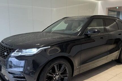 Land Rover Range Rover Velar 83.900 km 36.490 &euro; Passau 94036