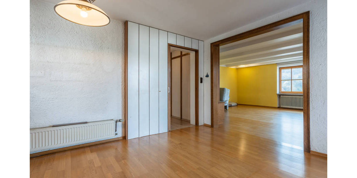 Einfamilienhaus Passau / Hals Hals - 7 Zimmer, 150 m&sup2;, 395.000&euro; | Angebot:26030012