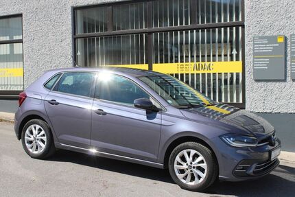 VW Polo 34.500 km 17.900 &euro; Passau 94036