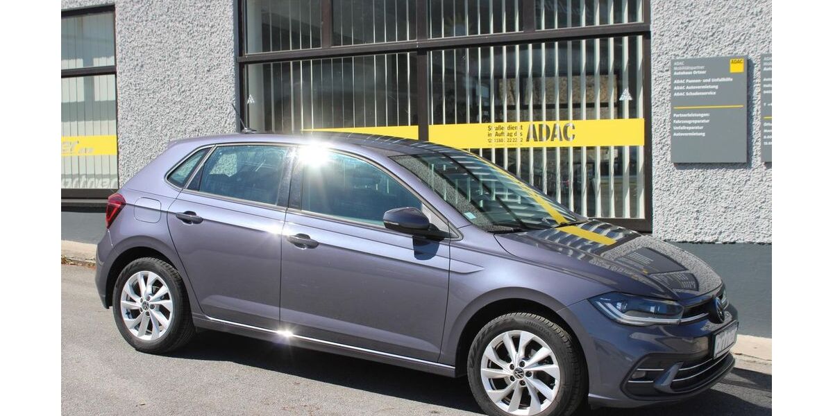 VW Polo 34.500 km 17.900 &euro; Passau 94036