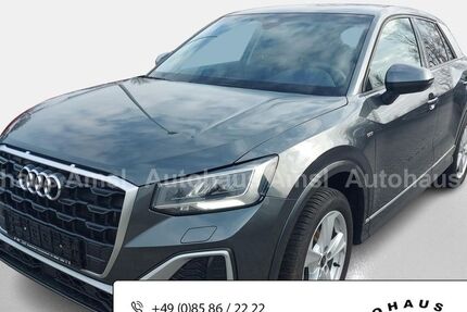 Audi Q2 39.800 km 29.490 &euro; Hauzenberg 94051