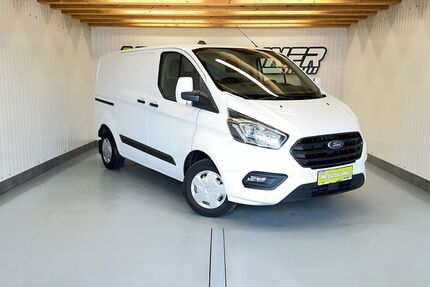 Ford Transit Custom 101.313 km 17.950 &euro; Neuhaus am Inn 94152
