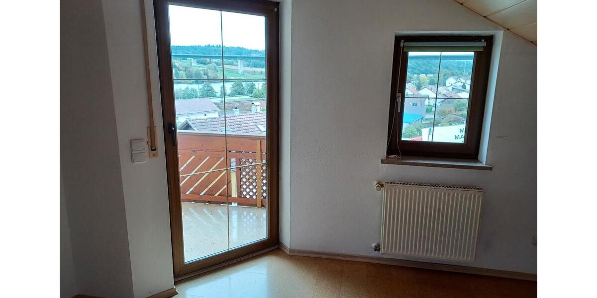 Etagenwohnung Passau Auerbach - 3 Zimmer, 110 m&sup2;, 935&euro; | Angebot:25046051