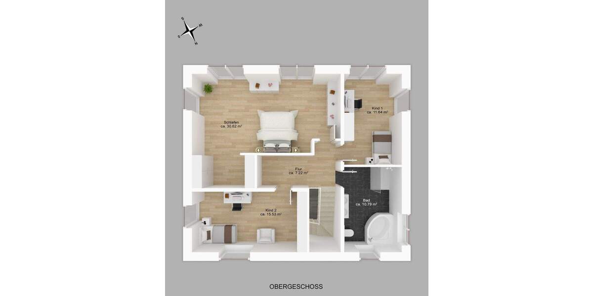 Einfamilienhaus Außernzell Außernzell-Bahnhof - 5 Zimmer, 156 m&sup2;, 575.000&euro; | Angebot:25657359