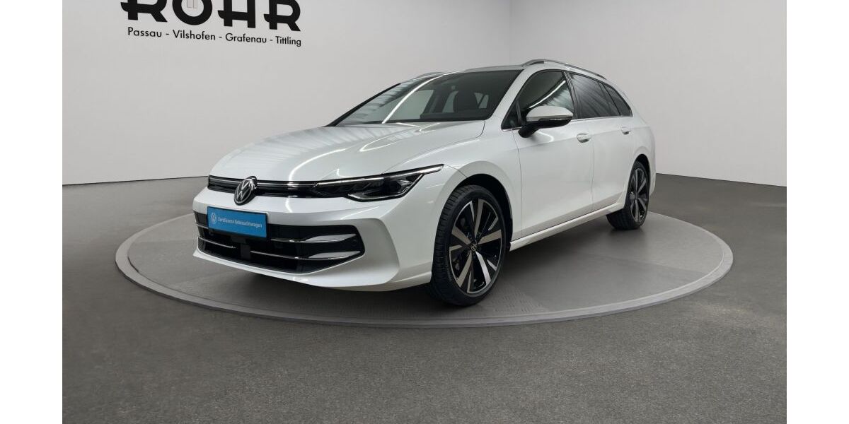 VW Golf 14.872 km 33.370 &euro; Passau 94032