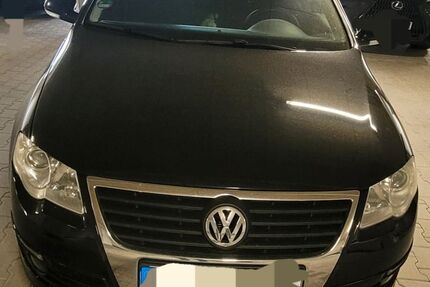VW Passat 217.000 km 2.300 &euro; Vilshofen a.d. Donau 94474