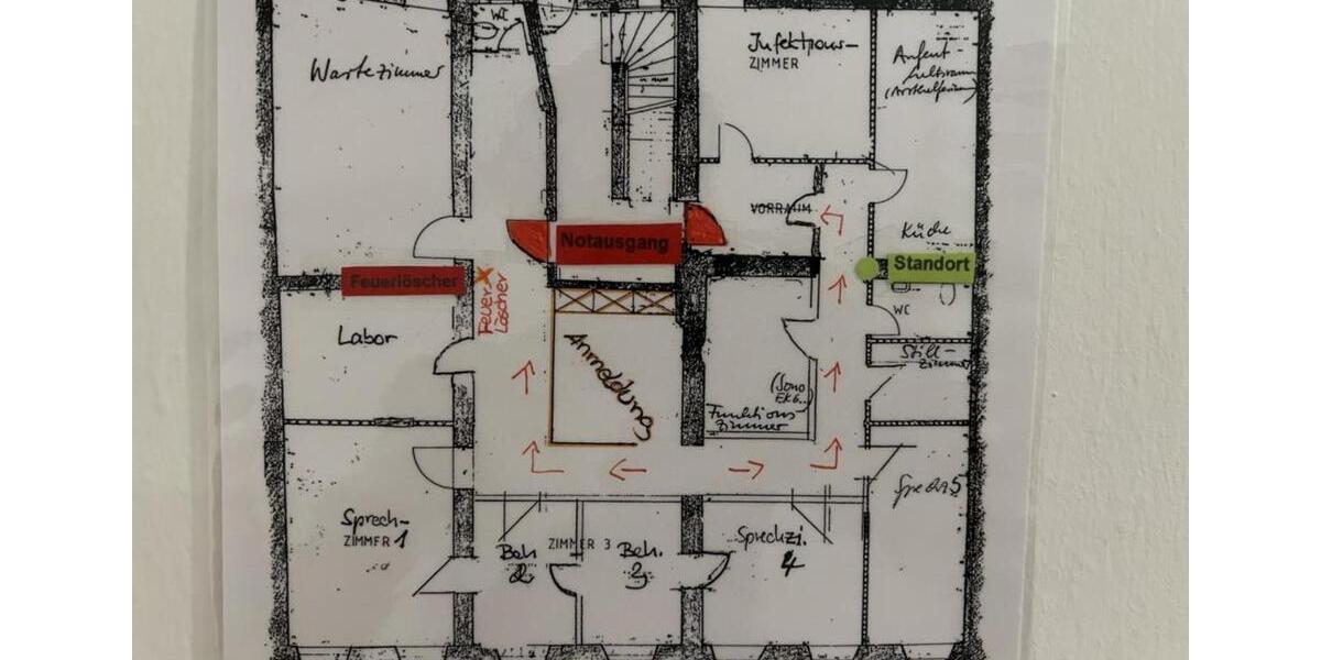Gewerbeobjekt Vilshofen an der Donau - 1.700&euro; | Angebot:25023121