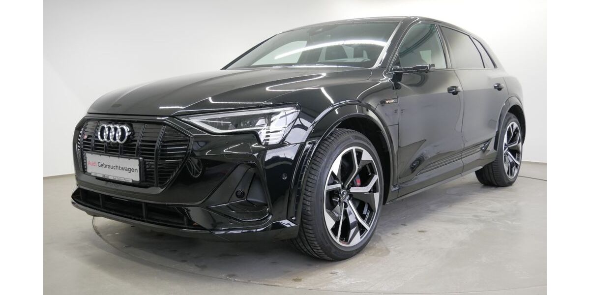 Audi e-tron 73.050 km 39.252 &euro; Passau 94036