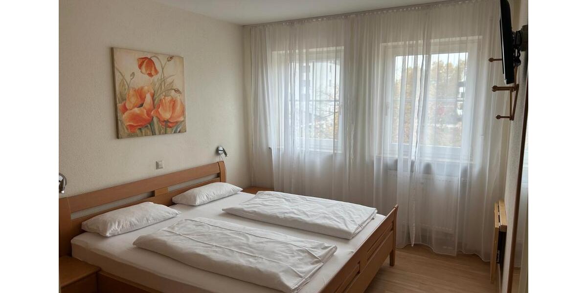 Etagenwohnung Bad Füssing - 2 Zimmer, 40 m&sup2;, 139.000&euro; | Angebot:27246847