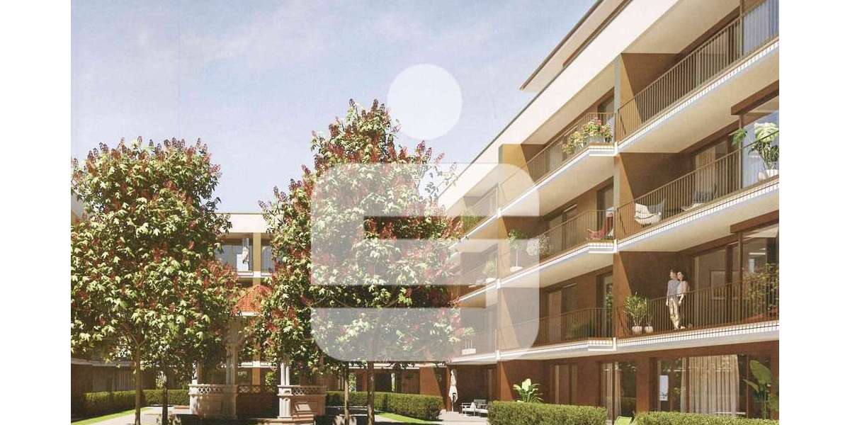 Etagenwohnung Passau Mühltal - 3 Zimmer, 85 m&sup2;, 1.270&euro; | Angebot:25198636