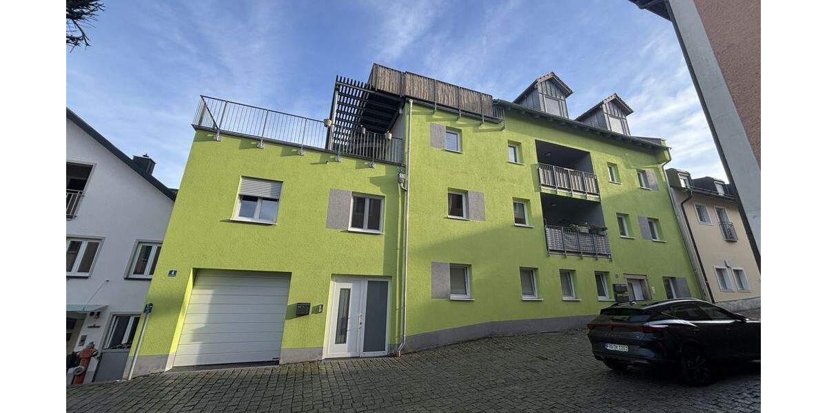 Mehrfamilienhaus, Wohnhaus Waldkirchen - 1 Zimmer, 1.350.000&euro; | Angebot:25779766