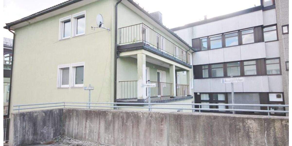 Mehrfamilienhaus, Wohnhaus Freyung - 1.250.000&euro; | Angebot:25742647