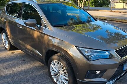 Seat Ateca 131.000 km 17.000 &euro; Perlesreut 94157