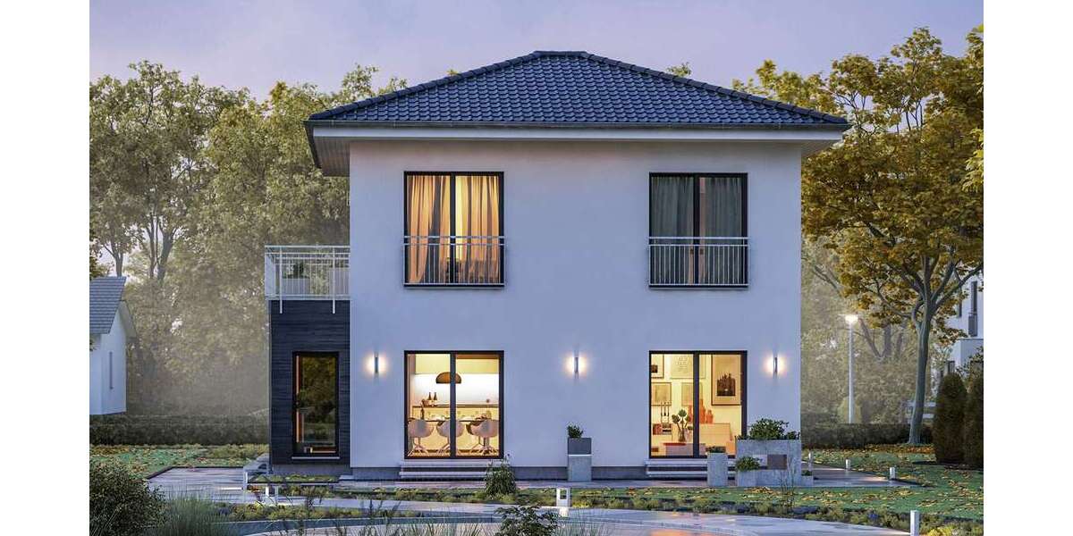 Einfamilienhaus Waldkirchen - 5 Zimmer, 145 m&sup2;, 469.000&euro; | Angebot:25199890