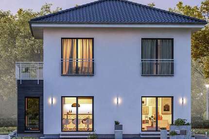 Haus Waldkirchen - 5 Zimmer, 145 m&sup2;, 469.000&euro; | Angebot:25199890