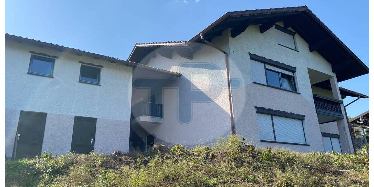 Einfamilienhaus Thurmansbang - 7 Zimmer, 260 m&sup2;, 345.000&euro; | Angebot:25745710