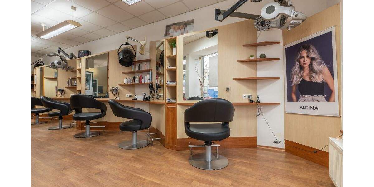 Gewerbeobjekt Passau Haidenhof-Nord - 1 Zimmer, 1.250&euro; | Angebot:25708731