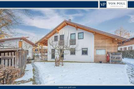 Haus Bad Birnbach Asenham - 12 Zimmer, 312 m&sup2;, 599.000&euro; | Angebot:25550228