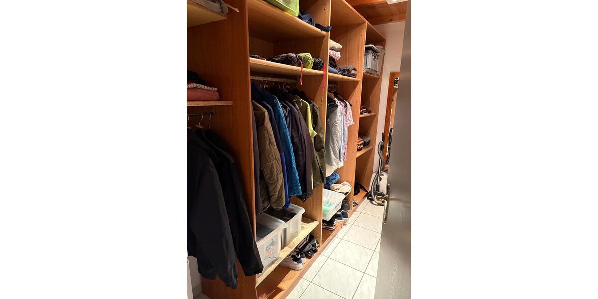 Dachgeschoßwohnung Waldkirchen - 3 Zimmer, 85 m&sup2;, 610&euro; | Angebot:26003219