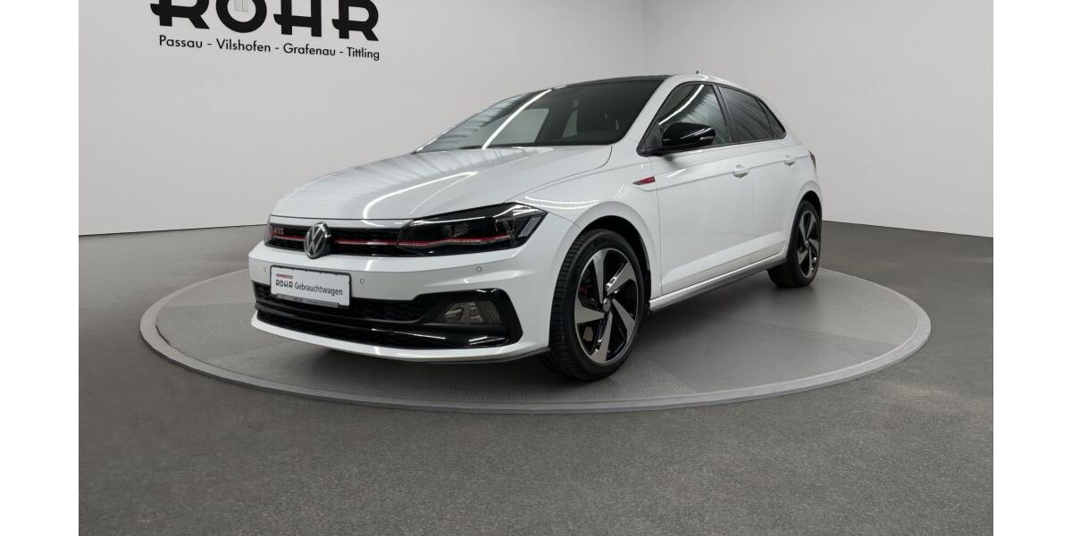 VW Polo 77.200 km 17.359 &euro; Passau 94032