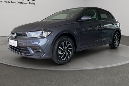 VW Polo 1.009 km 22.544 &euro; Vilshofen 94474
