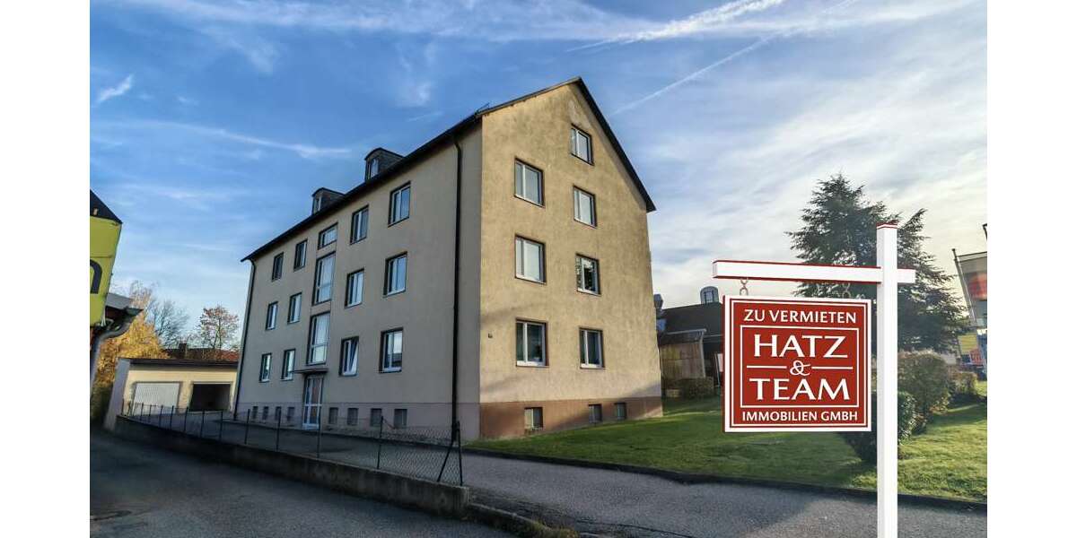 Etagenwohnung Passau Auerbach - 4 Zimmer, 85 m&sup2;, 800&euro; | Angebot:25532917