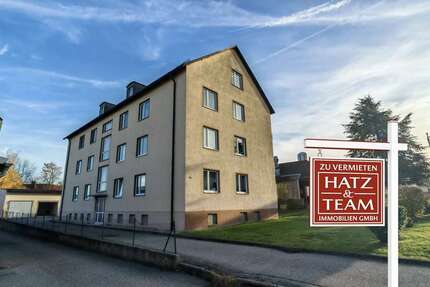 Wohnung Passau Auerbach - 4 Zimmer, 85 m&sup2;, 800&euro; | Angebot:25532917