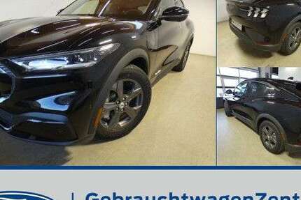 Ford Mustang 56.800 km 25.990 &euro; Passau 94036