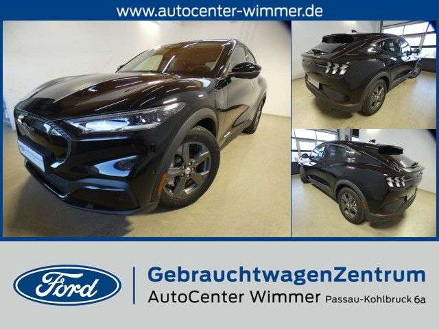 Ford Mustang 56.800 km 25.990 &euro; Passau 94036