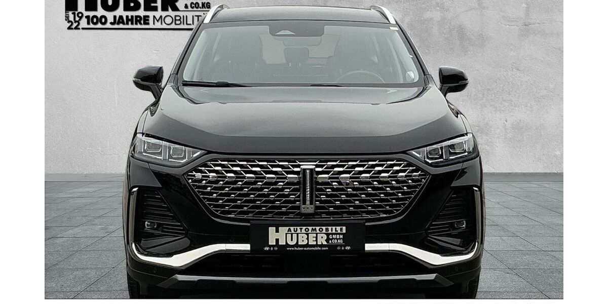 GWM Wey 03 14.900 km 39.890 &euro; Pocking 94060