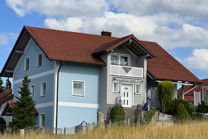 Haus Künzing - 11 Zimmer, 334 m&sup2;, 549.000&euro; | Angebot:25356350