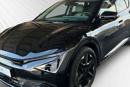 Kia EV6 11.600 km 42.990 &euro; Röhrnbach 94133