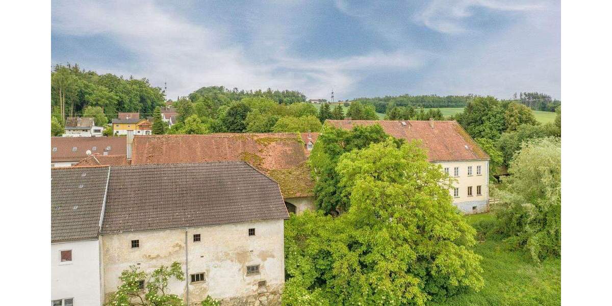 Mehrfamilienhaus, Wohnhaus Vilshofen an der Donau Sandbach - 2 Zimmer, 731 m&sup2;, 599.000&euro; | Angebot:25696554