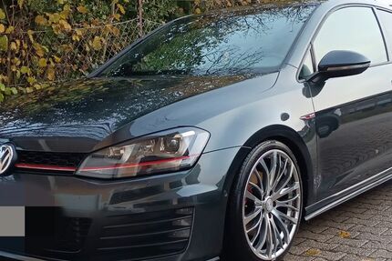 VW Golf 62.000 km 17.690 &euro; Obernzell 94130