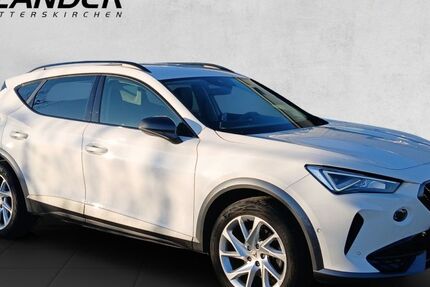 Cupra Formentor 69.500 km 21.990 &euro; Otterskirchen 94575