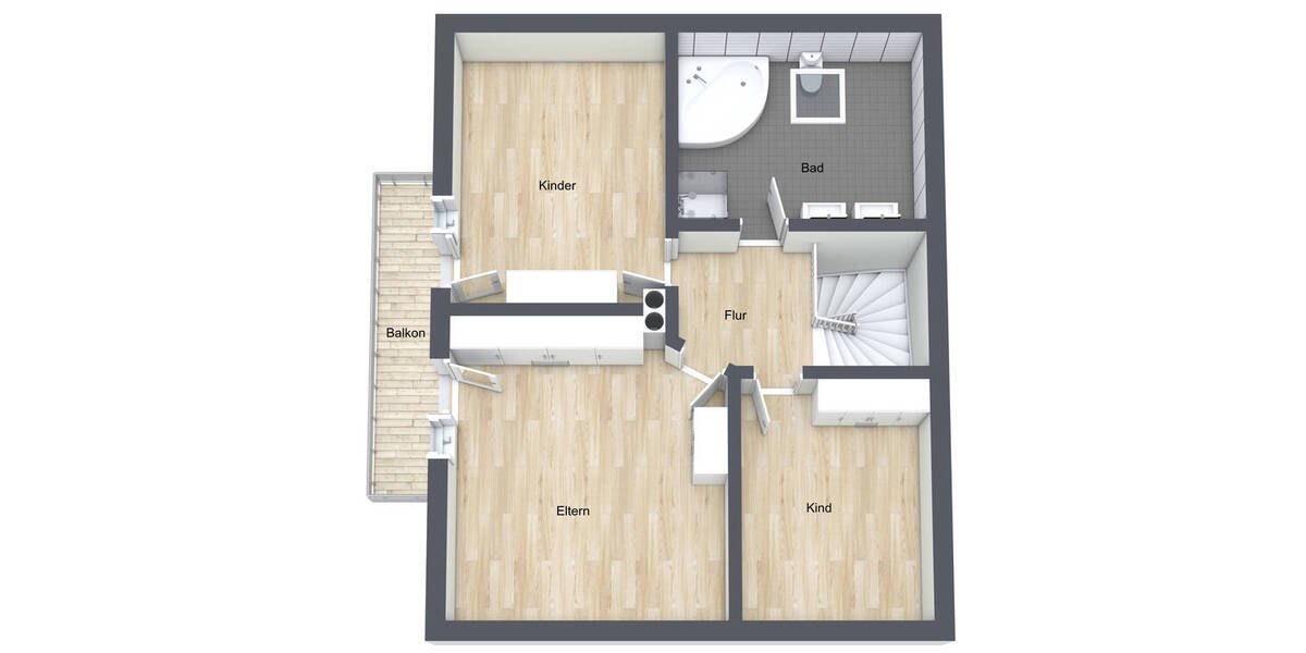 Einfamilienhaus Hofkirchen - 380.000&euro; | Angebot:25668800