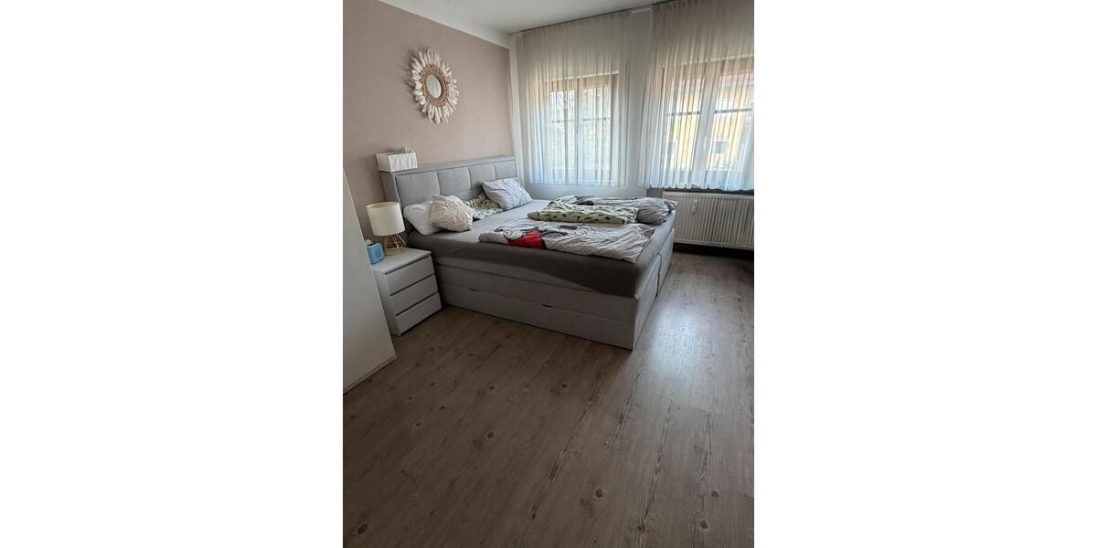 Etagenwohnung Ruhstorf an der Rott - 2 Zimmer, 60 m&sup2;, 160.000&euro; | Angebot:25829940