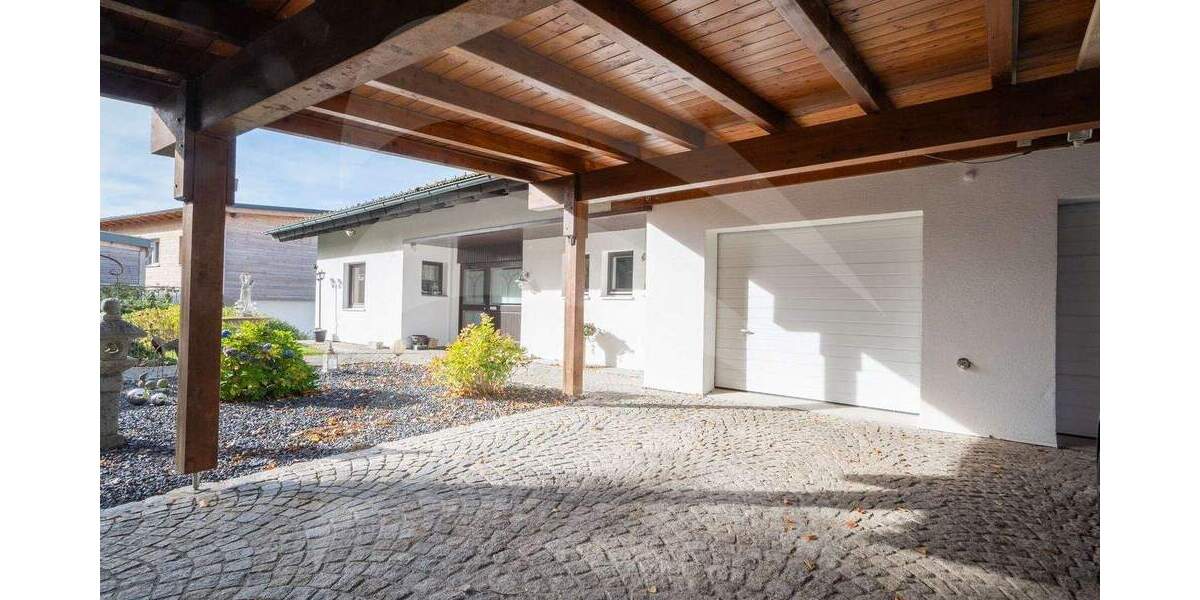 Mehrfamilienhaus, Wohnhaus Hauzenberg - 9 Zimmer, 350 m&sup2;, 748.000&euro; | Angebot:25730943