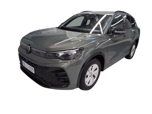 VW Tiguan 29.888 km 47.170 &euro; Passau 94032