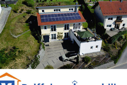 Haus Röhrnbach - 6 Zimmer, 227 m&sup2;, 780.000&euro; | Angebot:25747561