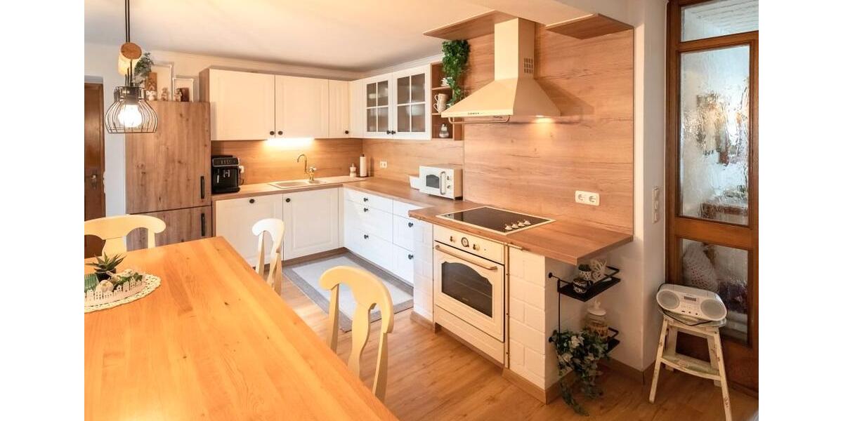 Einfamilienhaus Tiefenbach - 580.000&euro; | Angebot:27217701