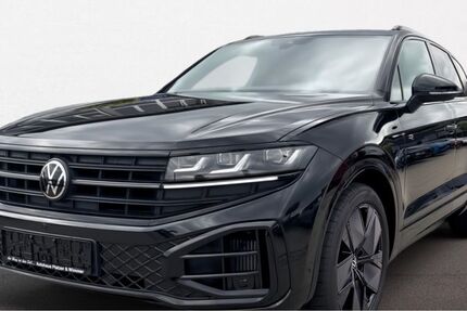 VW Touareg 16.575 km 72.900 &euro; Hutthurm 94116