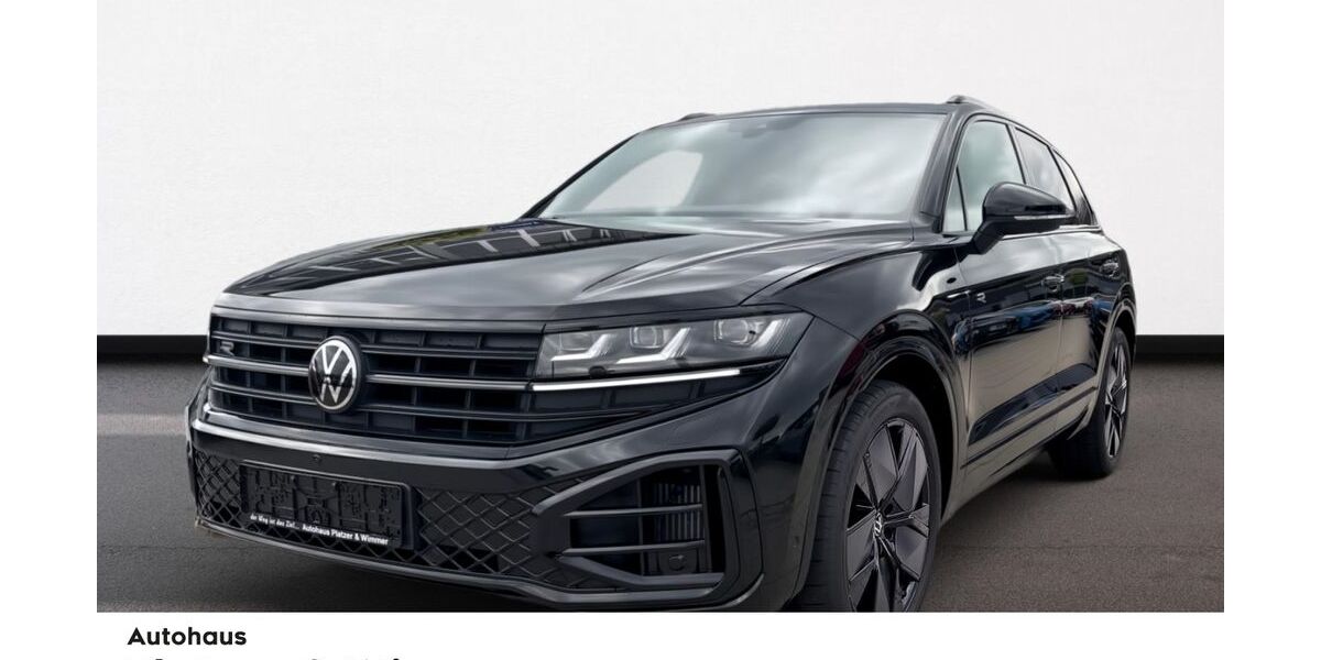 VW Touareg 16.575 km 72.900 &euro; Hutthurm 94116